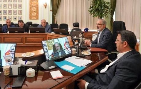 لزوم همکاری نهادهای متولی برای تسریع در تحویل واحدهای نهضت ملی مسکن