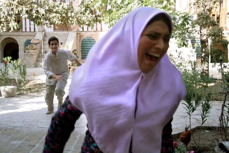 خانه پدری