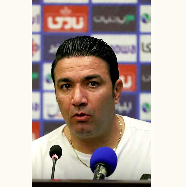 دربی ۱۰۲ از نگاه دوربین