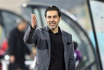 وقتی جمله افشین پیروانی سخن بزرگان شد!