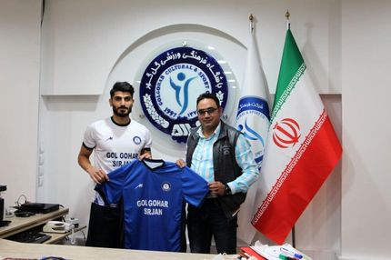 بازیکن استقلال شاگرد قلعه‌نویی شد