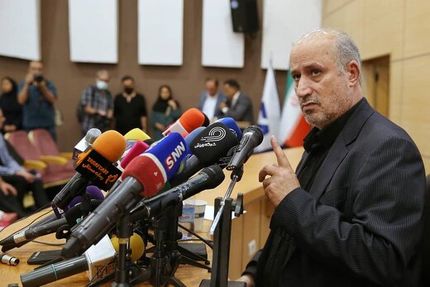وعده جدید تاج: سرمربی تیم ملی تا قبل از فیفا دی انتخاب می‌شود