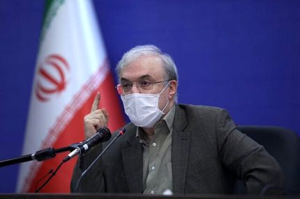 پاسخ وزیر بهداشت به منتقدان واکسیناسیون کرونا در کشور