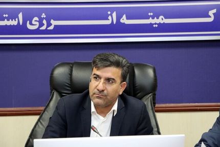 صدور ۹۰۴۰ مگاوات پروانه احداث نیروگاه خورشیدی در استان تهران