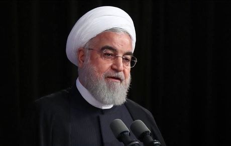 
شبکه خبر سخنان رییس‌جمهور را پخش می‌کند
