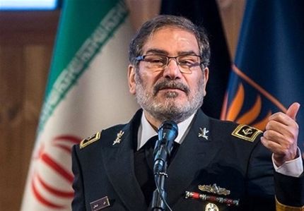 شمخانی برای دیدار با الهام علی‌اف به جمهوری آذربایجان می‌رود