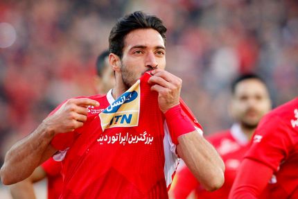 شجاع: استقلالی‌ها خوش باشند تا دربی بعدی!