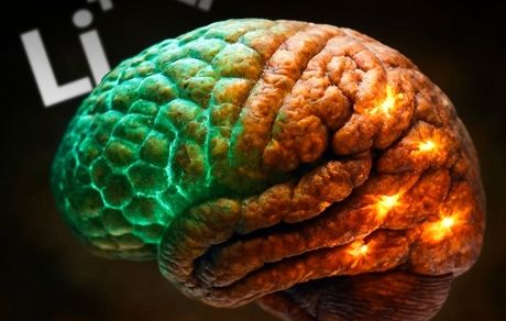 با لیتیوم، آلزایمر درمان می‌شود؟
