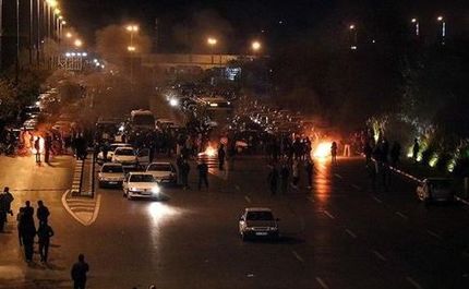 درخواست بررسی مجدد پرونده ۳ محکوم به اعدام اعتراضات آبان ۹۸ پذیرفته شد