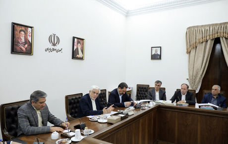 دولت وفاق ملی اجازه نمی‌دهد دسیسه‌ها و توطئه‌های بدخواهان نظام و مردم برای برهم زدن آرامش بازار، اجرایی شود