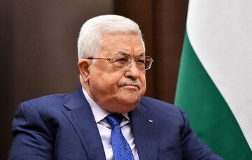 انتقاد محمود عباس از عملیات حماس