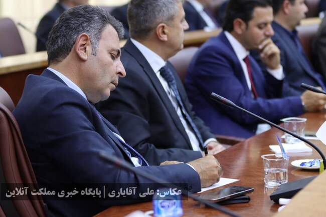 پایان همایش بین‌المللی فرصت‌های سرمایه گذاری استان آذربایجان‌غرب�