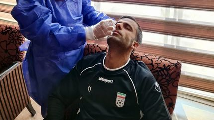 کرونا، اردوی تیم ملی فوتبال ساحلی را لغوکرد