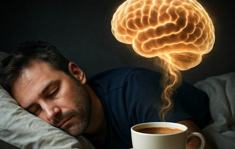 این ماده در خواب هم مغز را بیدار نگه می‌دارد