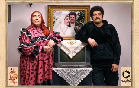 چرا سریال «روزی روزگاری مریخ» پیمان قاسم‌خانی از یک پلتفرم‌ حذف شد؟