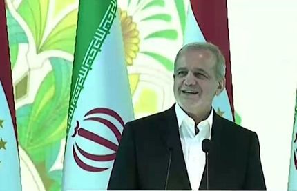 رئیس جمهور: قوانین را برای تجارت و سرمایه‌گذاری تسهیل خواهیم کرد