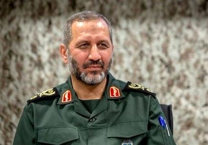 فرمانده هوافضا سپاه: برای هر وضعیتی باید آماده شویم