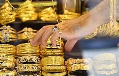 کاهش قیمت طلا و سکه در ۲۹ آذر